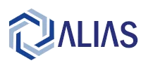 ALIAS Trading UK Ltd, Branch of ALIAS GROUPE