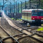 railroad, train, rails, soft, traffic, transport, travel, vacations, station, rail, means of transport, rail network, vehicle, train, train, train, train, train