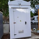 Our Advanced Modular Signal Cabinets UK provide