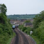 Trackside Cabinets UK - Railway Infrastructure