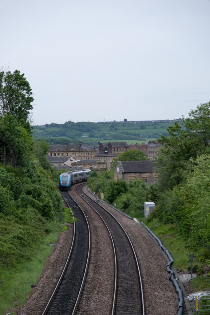 Trackside Cabinets UK - Railway Infrastructure